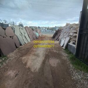 قیمت سنگ لاشه کف سازی