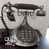 تلفن رومیزی