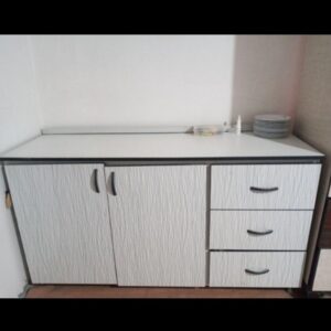کابینت آشپزخانه
