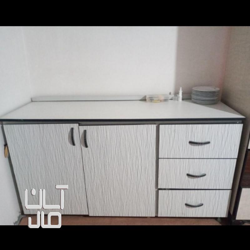 کابینت آشپزخانه