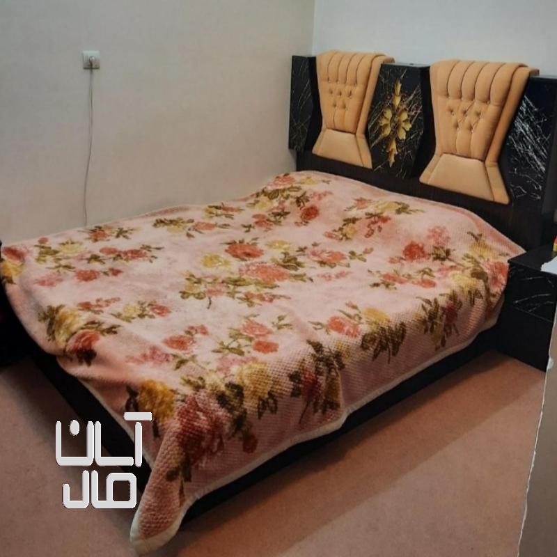 تخت دونفره