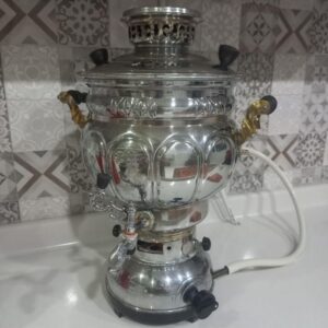 سماور گازی