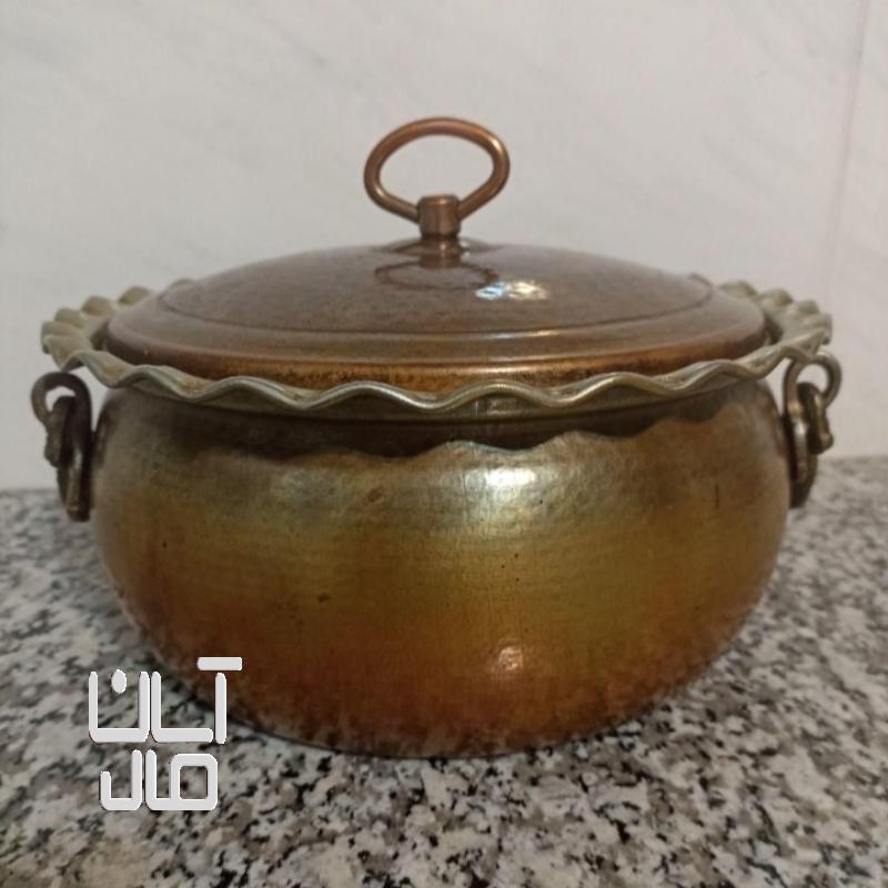 قابلمه مسی