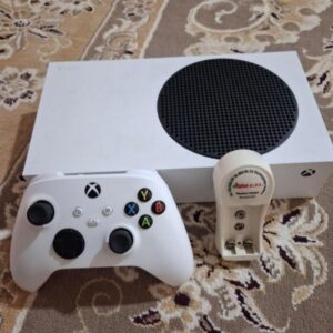 ایکس باکس سری اس