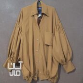 کاپشن زنانه