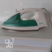 اتو بخارسانی