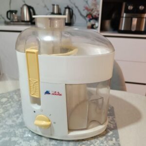 آبمیوه گیری