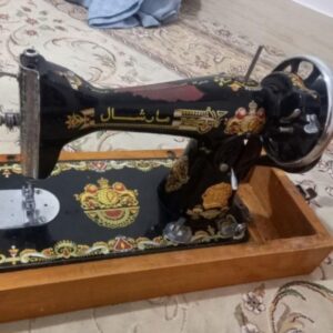 چرخ خیاطی مارشال