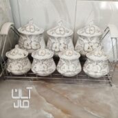 پاسماوری چینی