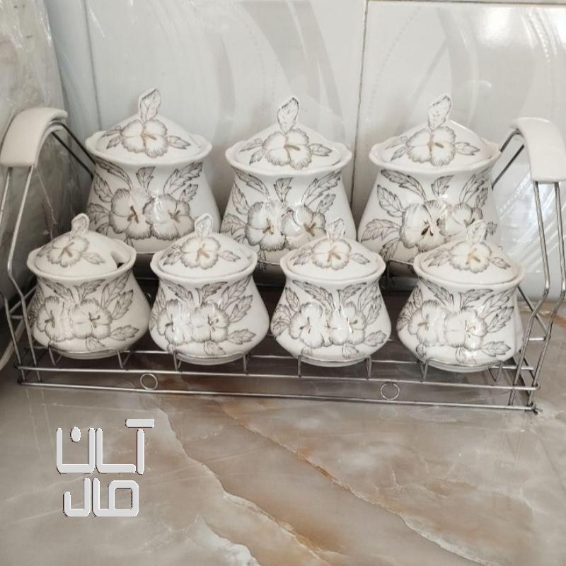 پاسماوری چینی