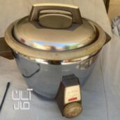 پلوپز۱۲ نفره پارس خزر