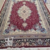 فرش ۱۲ متری