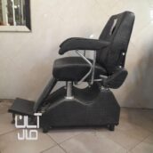 صندلی آرایشگاهی