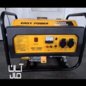 موتور برق ۳ کیلو وات