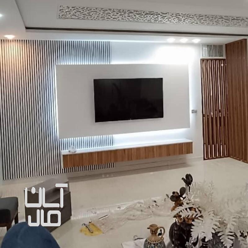 اجراع حرفه ایی سقف کاذب کناف ماربل شیت ترمووال……