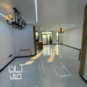 اپارتمان در غرب همخانه خانم