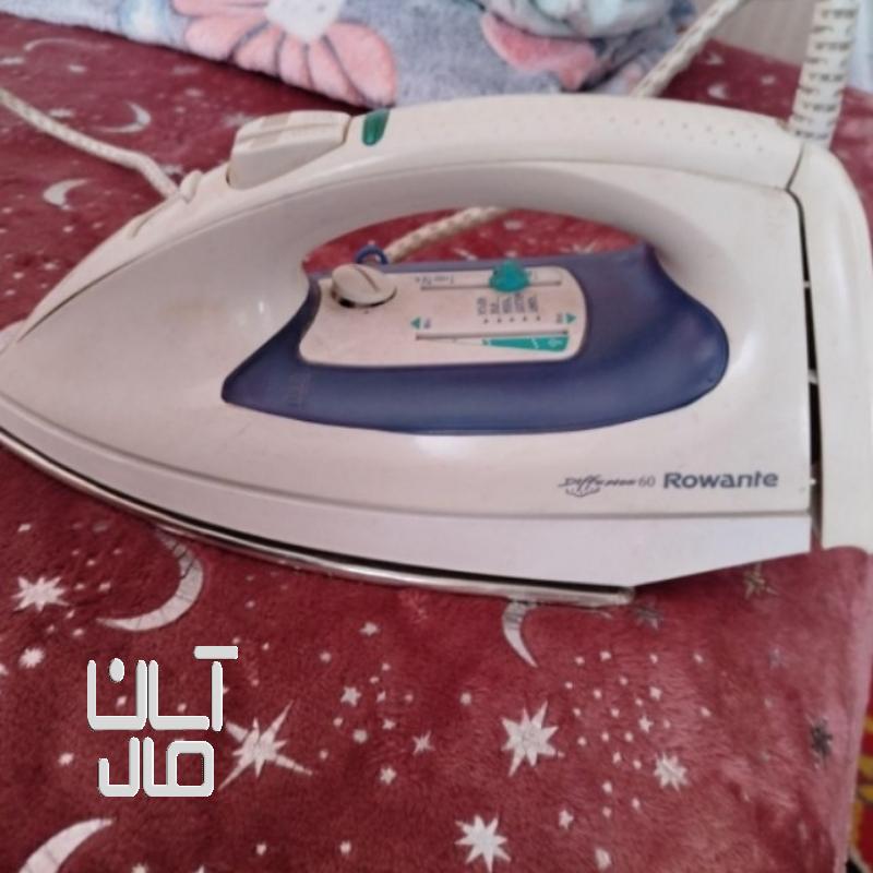 اتو بخار