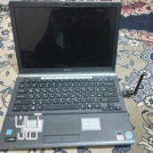 لپ تاپ سونی