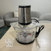 خرد کن سیلور کرست