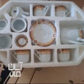 سرویس چای خوری