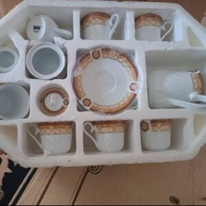 سرویس چای خوری