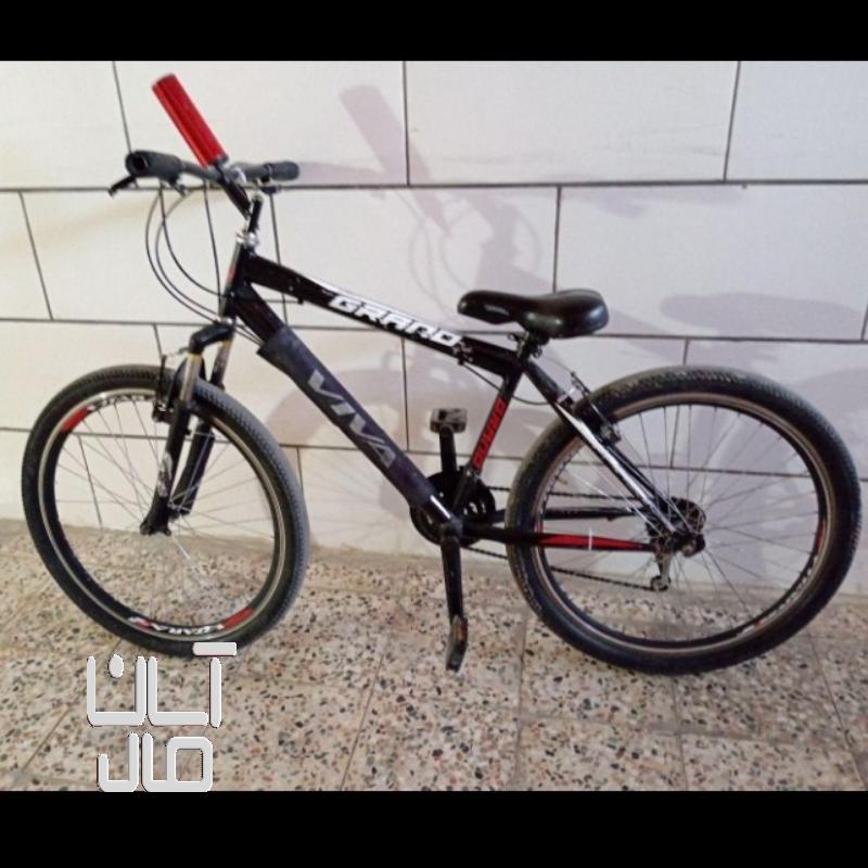 دوچرخه ۲۶