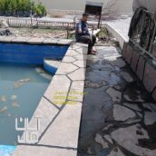 سنگ لاشه کف سازی