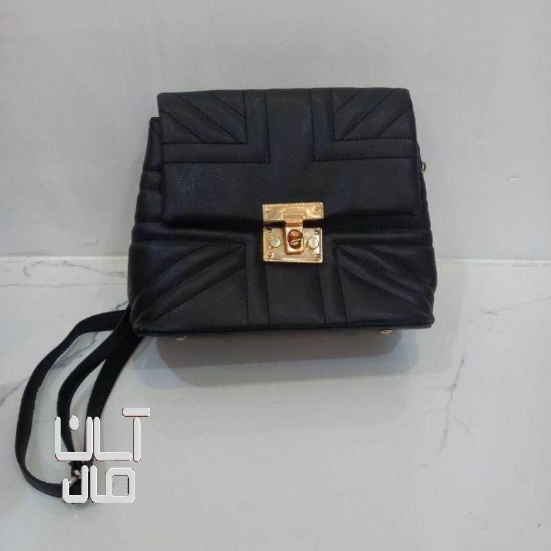 کیف دوشی زنانه شیک