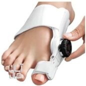 مخصوص هالوکس و پا درد و مخصوص مخچک