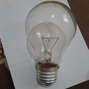 لامپ پارس