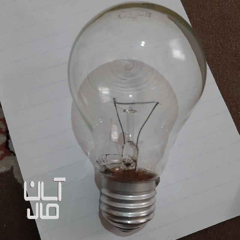لامپ پارس