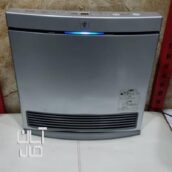 بخاری ژاپنی