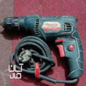 دریل رونیکس سریع اول اصلی