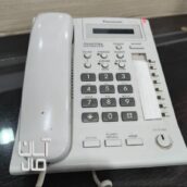 تلفن رومیزی