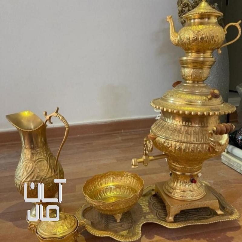 سماور برقی