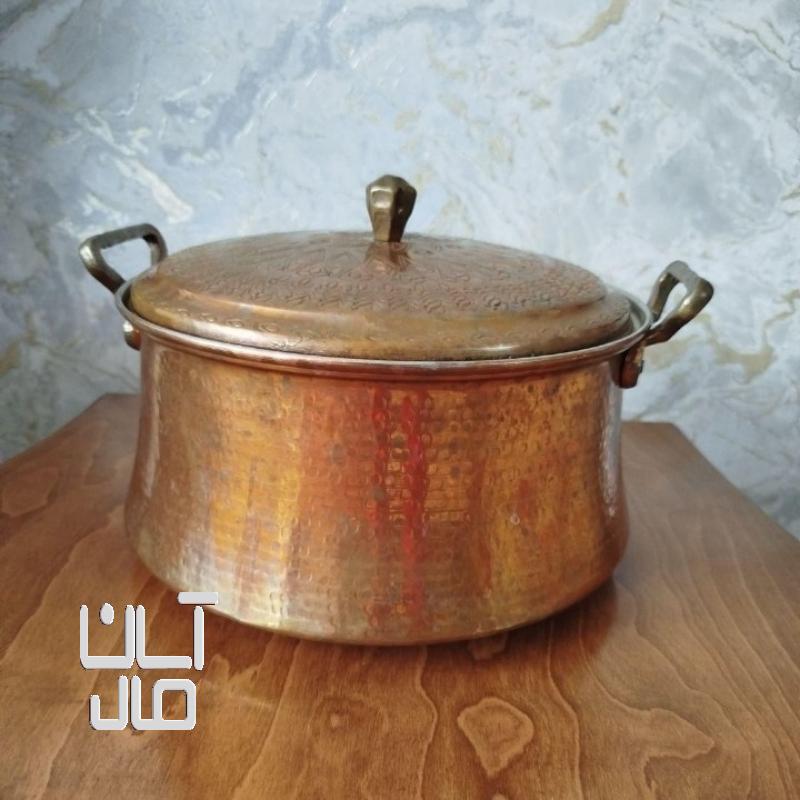 قابلمه مسی