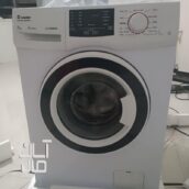 ماشین لباسشویی لیدر