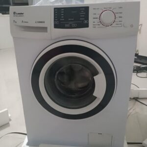 ماشین لباسشویی لیدر