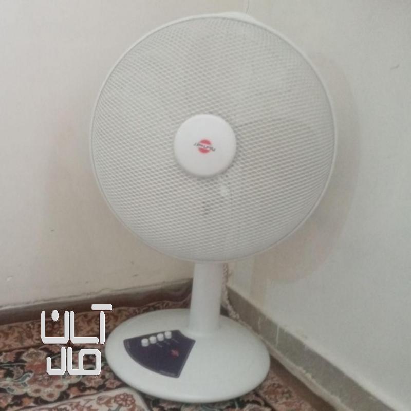 پنکه سالم