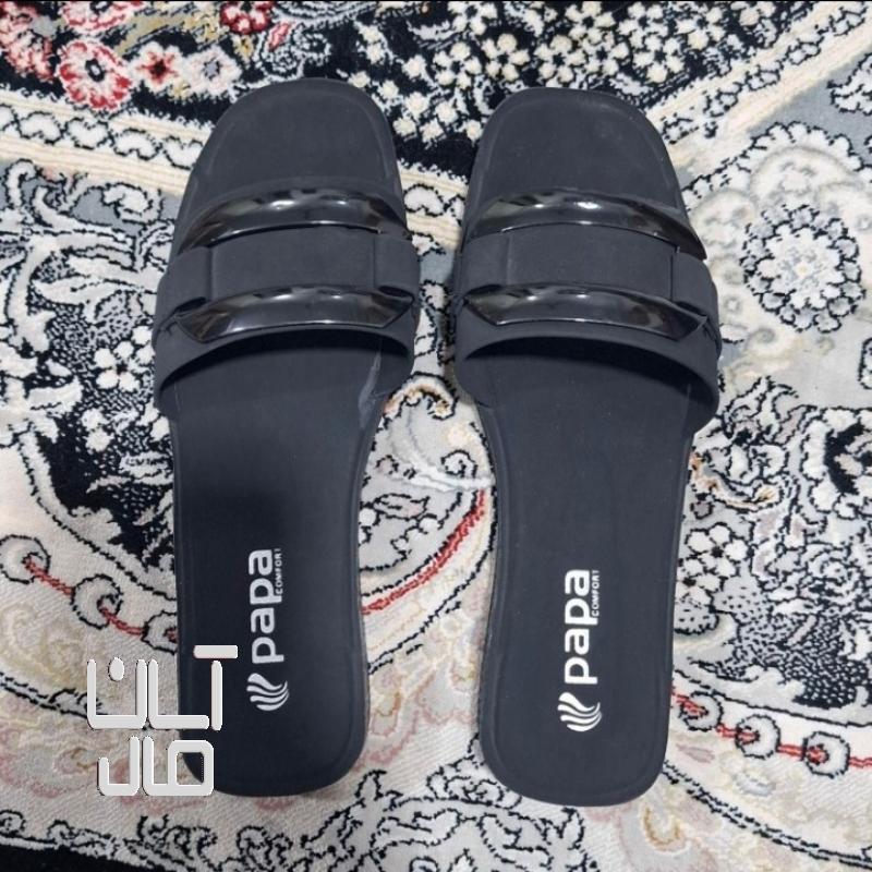دمپایی زنانه