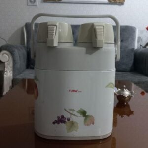 فلاکس چای