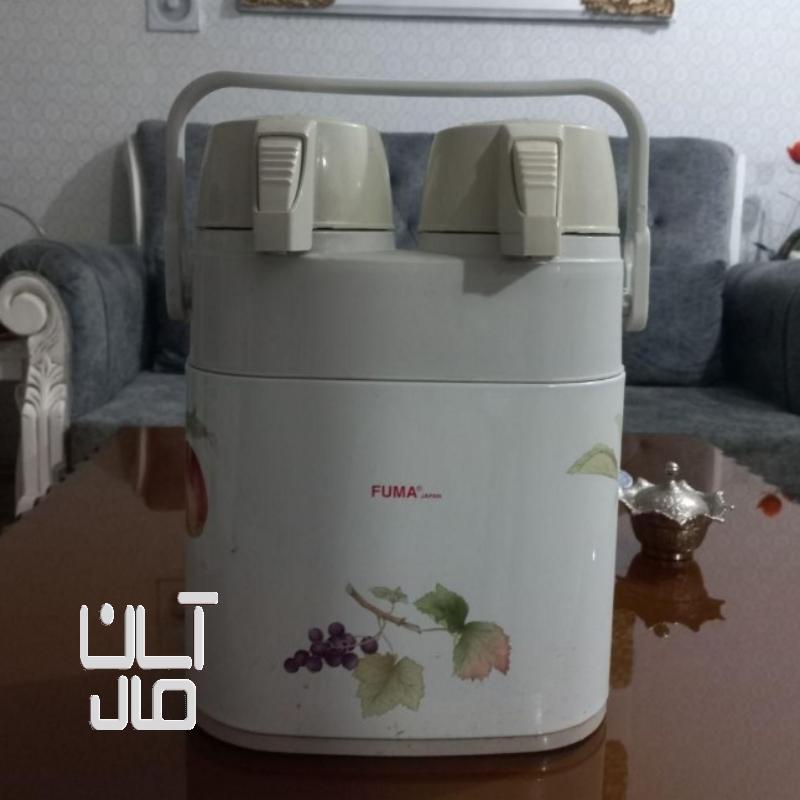 فلاکس چای