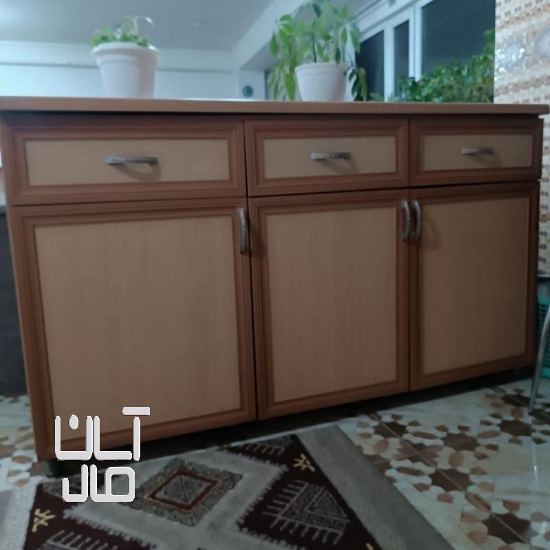 کابینت ام دی اف