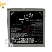 پنکیک ارایشی مدل سیلور برند(تاپ)