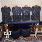 میز ناهارخوری