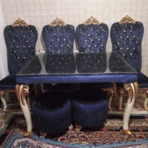 میز ناهارخوری