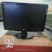 مانیتور ال جی