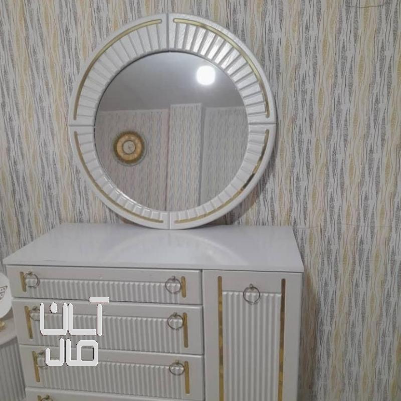 آینه کنسول