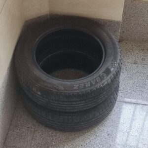 لاستیک سمند