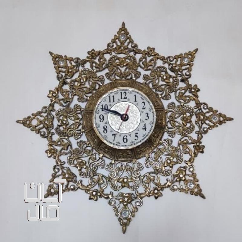 ساعت دیواری